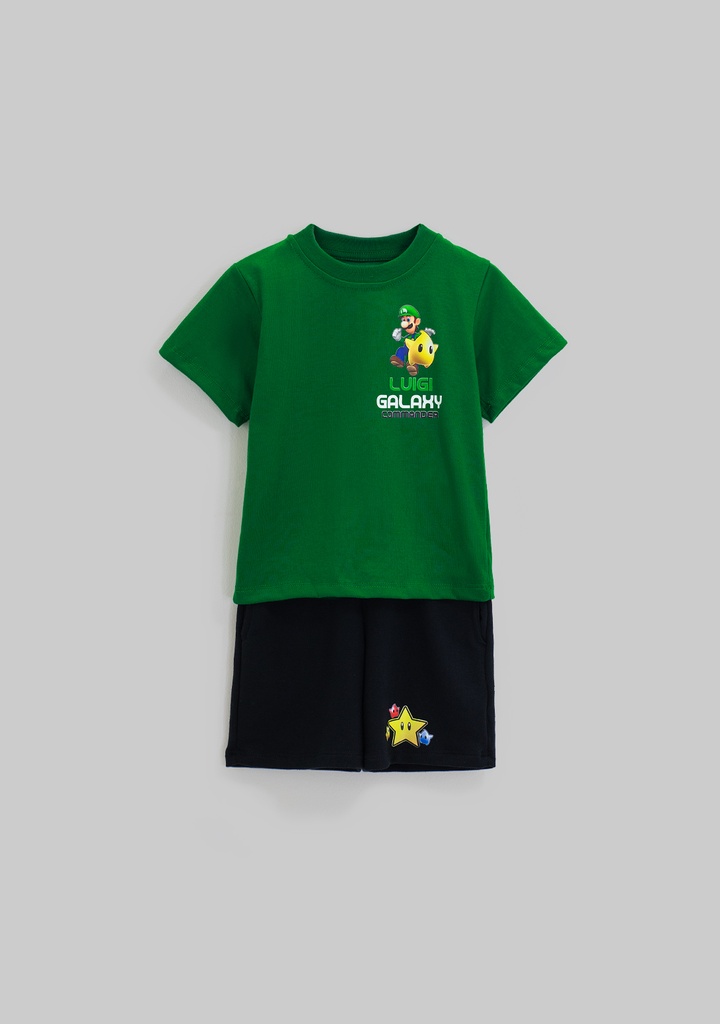 120102 Conjunto de niño (12E1)