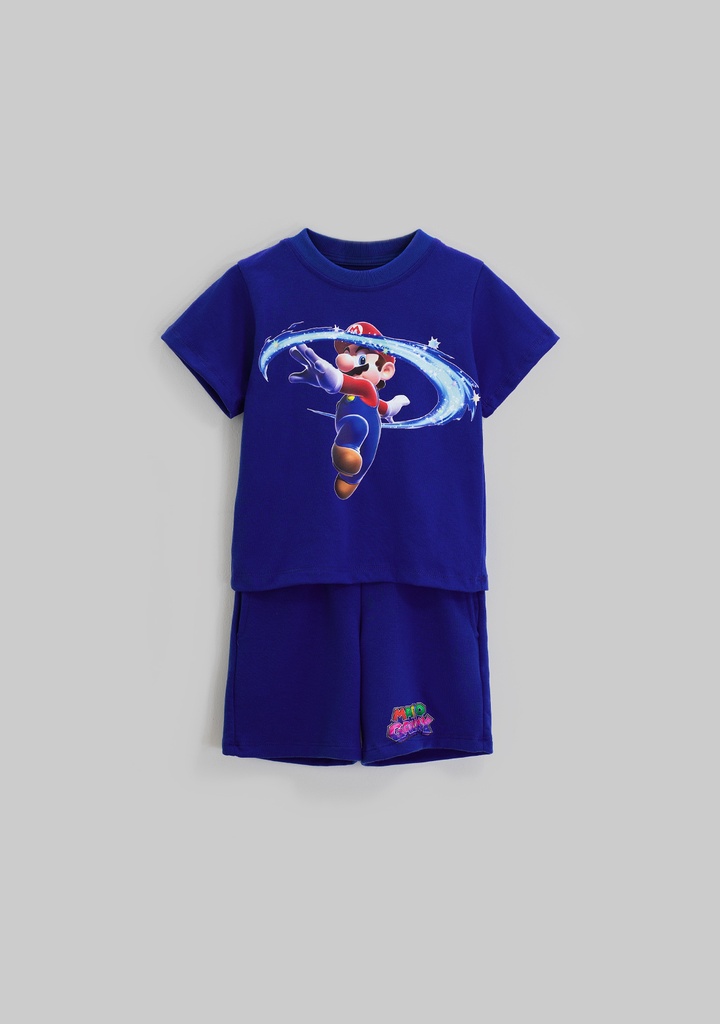 120104 Conjunto de niño (13E3)