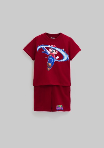 120106 Conjunto de niño (13E2)