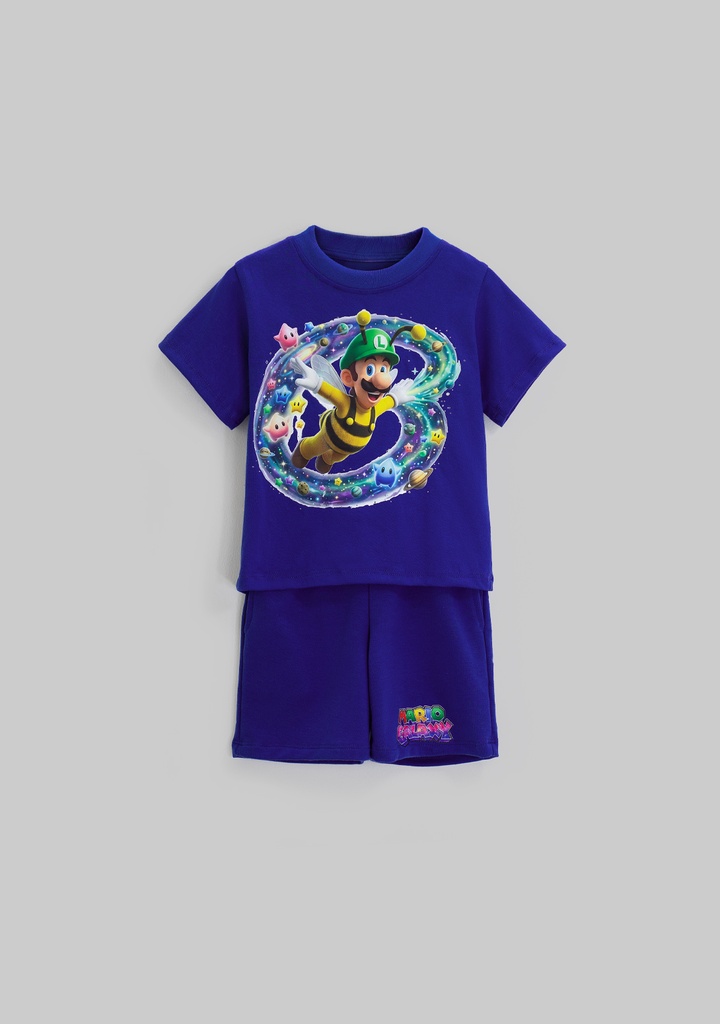 120109 Conjunto de niño (13E3)