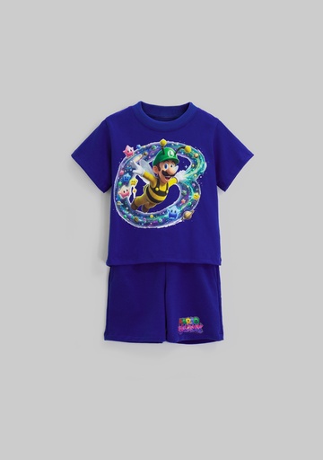 120109 Conjunto de niño (13E3)