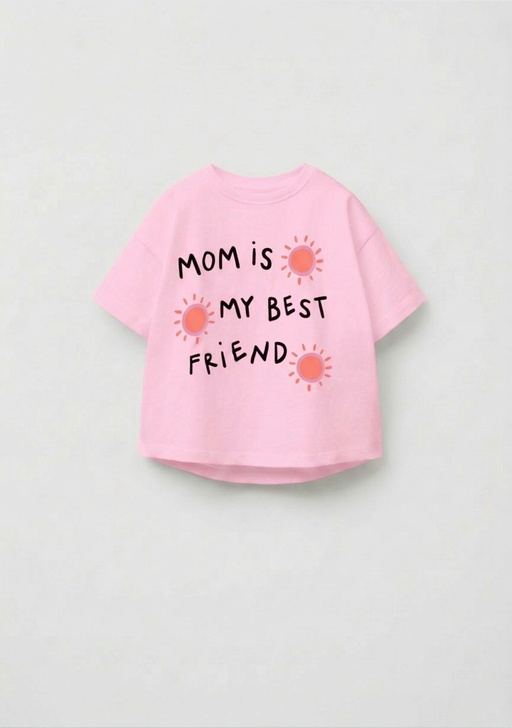 [14023] 14023 Playera de Niña (Preventa Abril-M 2026)