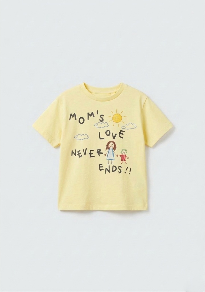 [14069] 14069 Playera de Niño (Preventa Abril-M 2026)