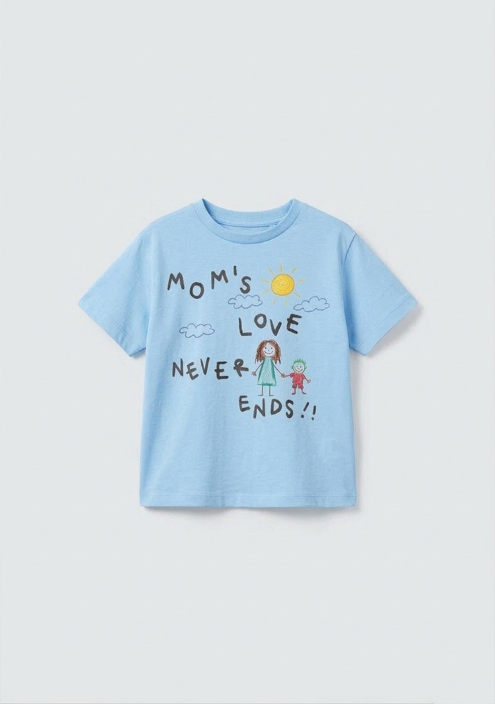 [14071] 14071 Playera de Niño (Preventa Abril-M 2026)