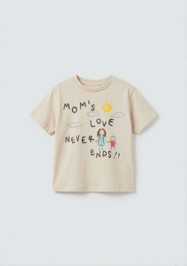 [14073] 14073 Playera de Niño (Preventa Abril-M 2026)