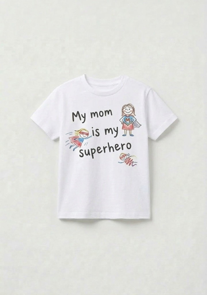 [14075] 14075 Playera de Niño (Preventa Abril-M 2026)