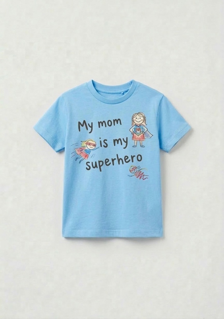 [14079] 14079 Playera de Niño (Preventa Abril-M 2026)