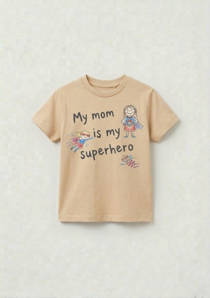 [14081] 14081 Playera de Niño (Preventa Abril-M 2026)