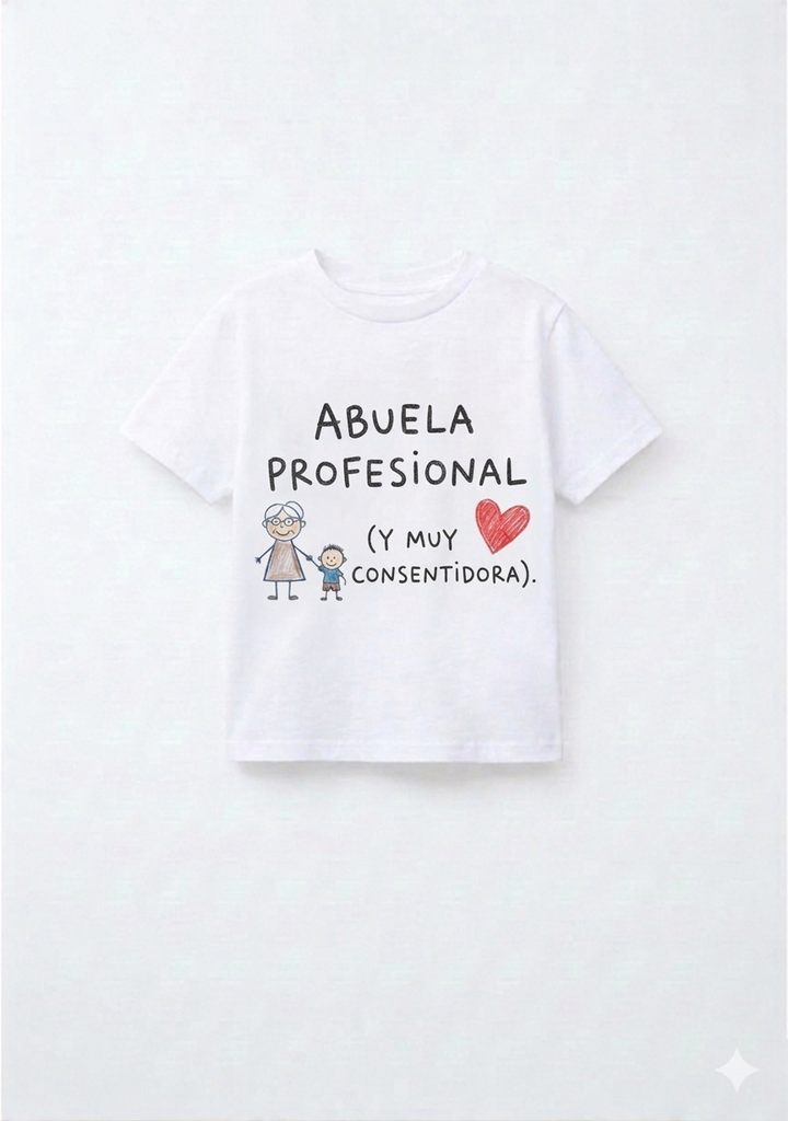 [14083] 14083 Playera de Niño (Preventa Abril-M 2026)