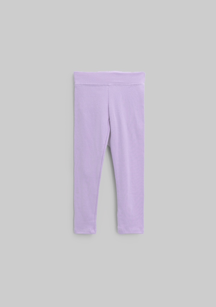 13213-R Legging de Niña (13F2)