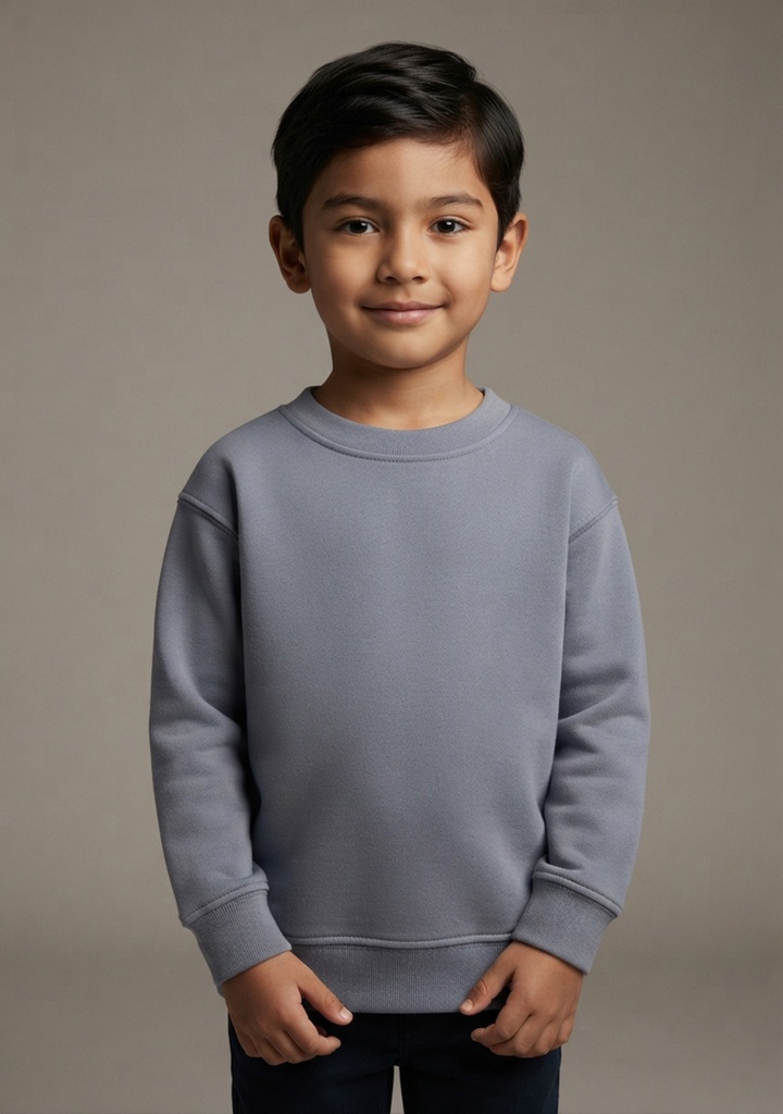 [14228] 14228 Sudadera de Niño (Preventa Agosto 2026)