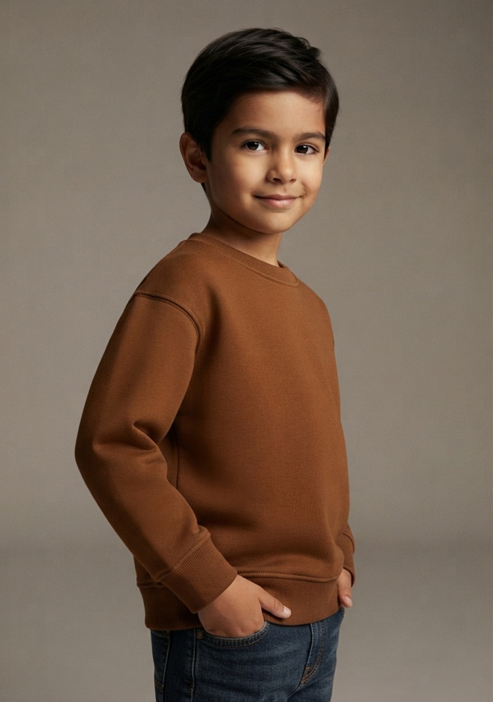 [14232] 14232 Sudadera de Niño (Preventa Agosto 2026)