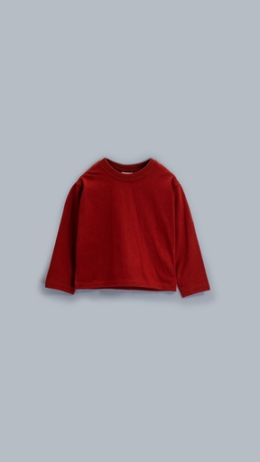 14261 Playera de Niño (Preventa Agosto 2026)