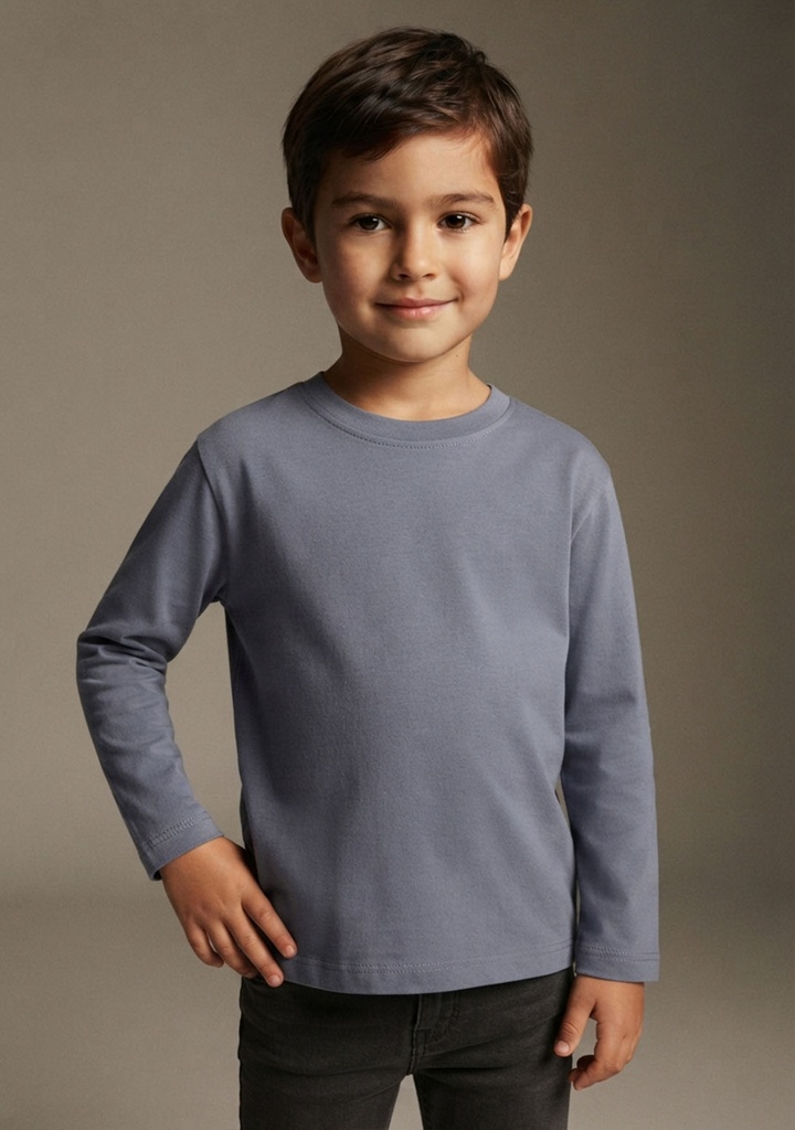 [14262] 14262 Playera de Niño (Preventa Agosto 2026)