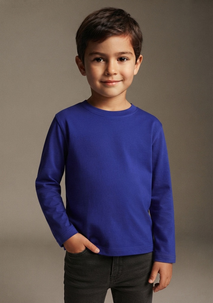 [14263] 14263 Playera de Niño (Preventa Agosto 2026)