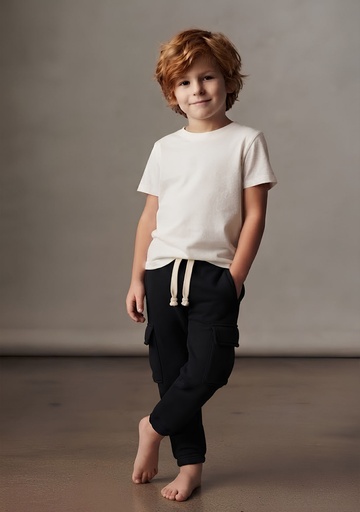 14269 Pantalón de Niño (Preventa Agosto 2026)
