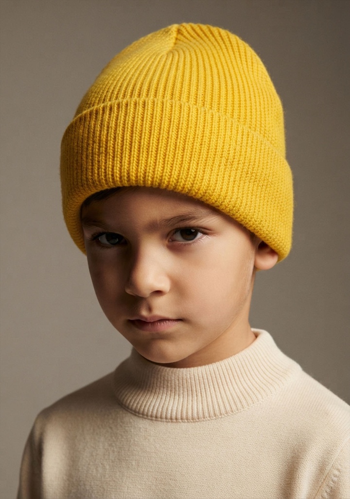 [14287] 14287 gorro de Niño (Preventa Agosto 2026)