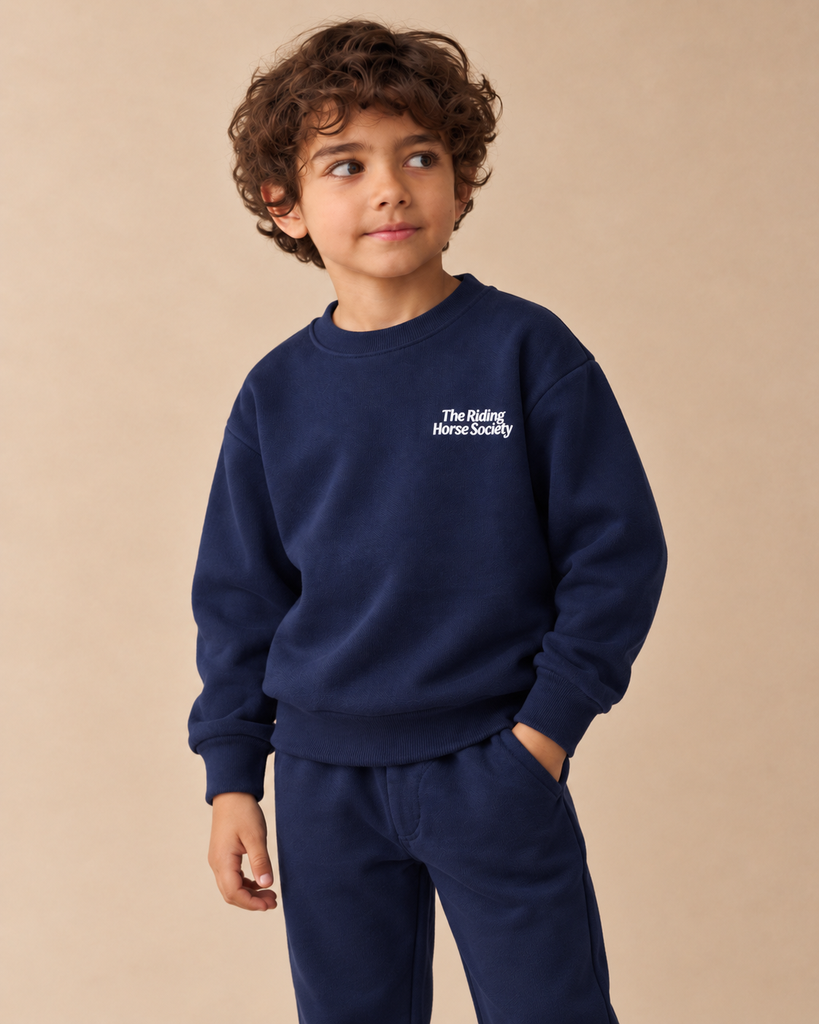 [14362] 14362 Sudadera de Niño (Preventa Septiembre 2026)