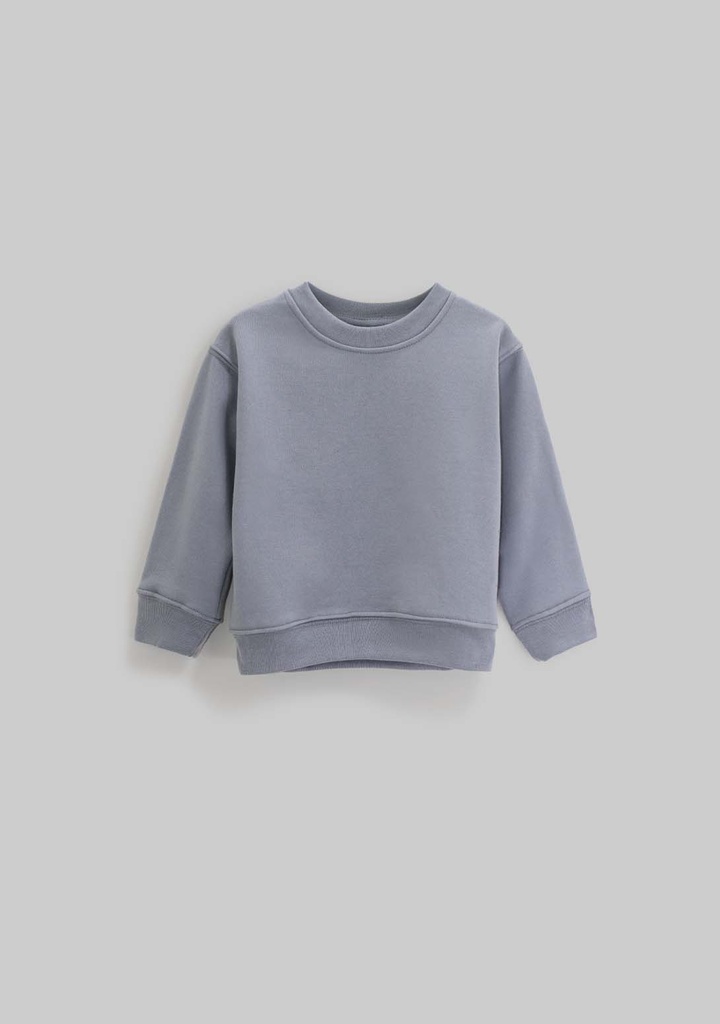 [14228] 14228-R Sudadera de Niño (Preventa Agosto 2026 - Resurtido)