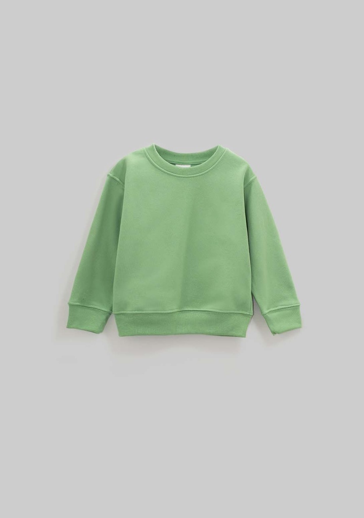 [14231] 14231-R Sudadera de Niño (Preventa Agosto 2026 - Resurtido)
