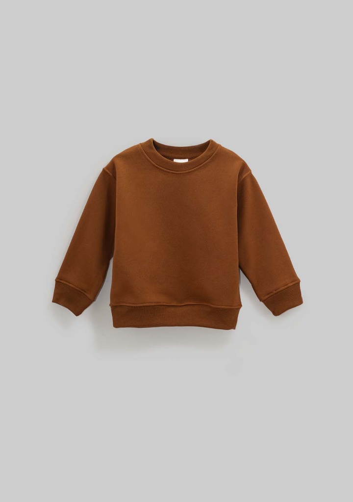 [14232] 14232-R Sudadera de Niño (Preventa Agosto 2026 - Resurtido)