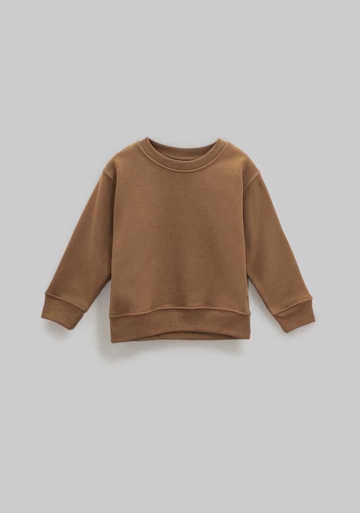 [14233] 14233-R Sudadera de Niño (Preventa Agosto 2026 - Resurtido)