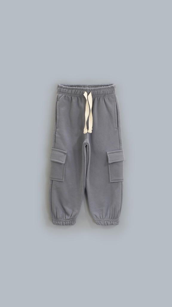 [14273] 14273-R Pantalón de Niño (Preventa Agosto 2026 - Resurtido)