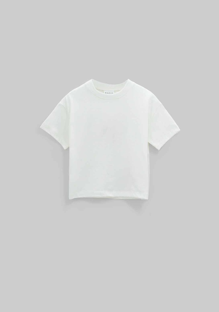 [14382] 14382-R Playera de Niña (Preventa Agosto 2026 - Resurtido)
